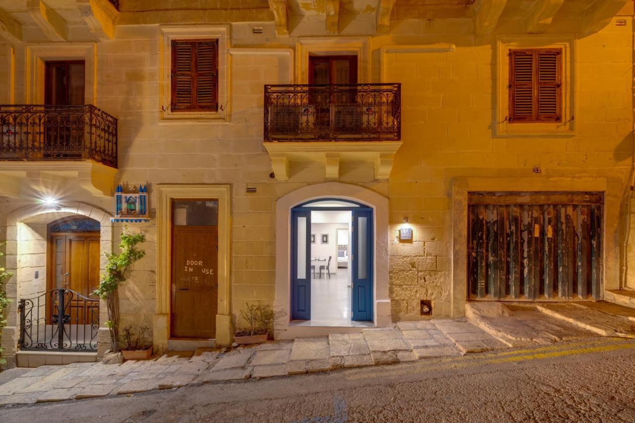 Appartamento Kapitali 33A La La Valletta Esterno foto